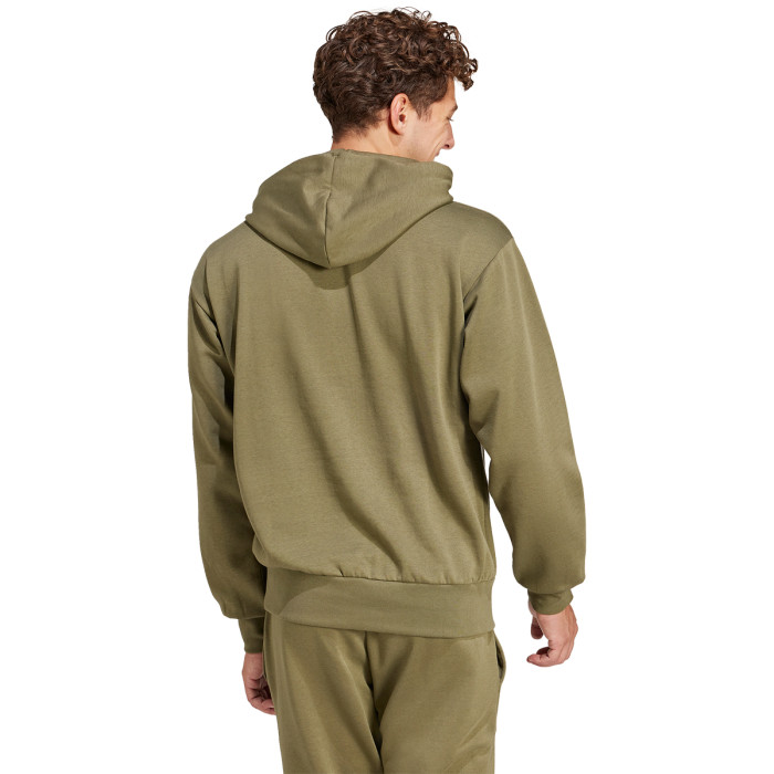 Sweat ADIDAS sportswear feelcozy a capuche Sweat ADIDAS sportswear feelcozy a capuche