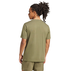 T-shirt ADIDAS sportswear T-shirt ADIDAS sportswear