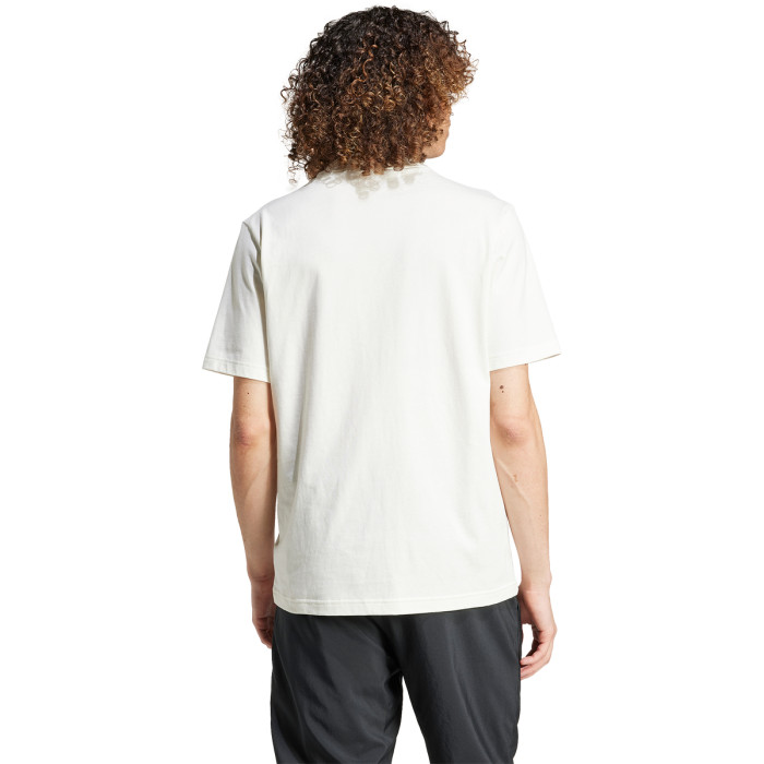 T-shirt ADIDAS sportswear T-shirt ADIDAS sportswear