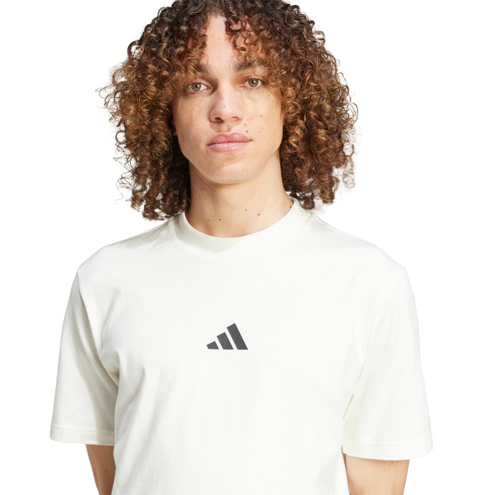 T-shirt ADIDAS sportswear T-shirt ADIDAS sportswear