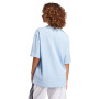 T-shirt ADIDAS femme sportswear photo
