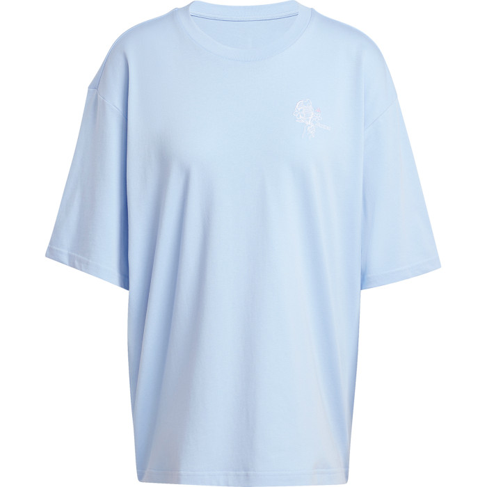 T-shirt ADIDAS femme sportswear photo T-shirt ADIDAS femme sportswear photo