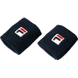 Paire de serre poignets FILA osten Paire de serre poignets FILA osten