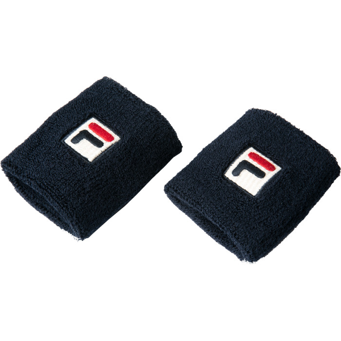 Paire de serre poignets FILA osten Paire de serre poignets FILA osten