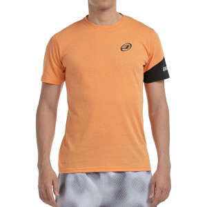 T-shirt BULLPADEL master montia