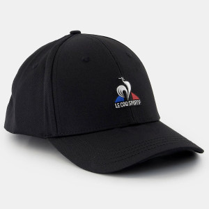 Casquette LE COQ SPORTIF essentiels Casquette LE COQ SPORTIF essentiels