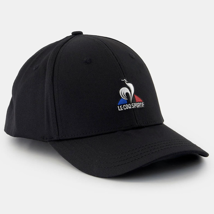 Casquette LE COQ SPORTIF essentiels Casquette LE COQ SPORTIF essentiels