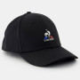 Casquette LE COQ SPORTIF essentiels Casquette LE COQ SPORTIF essentiels