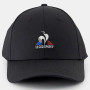 Casquette LE COQ SPORTIF essentiels Casquette LE COQ SPORTIF essentiels