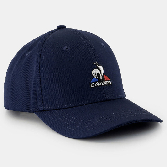 Casquette LE COQ SPORTIF essentiels Casquette LE COQ SPORTIF essentiels