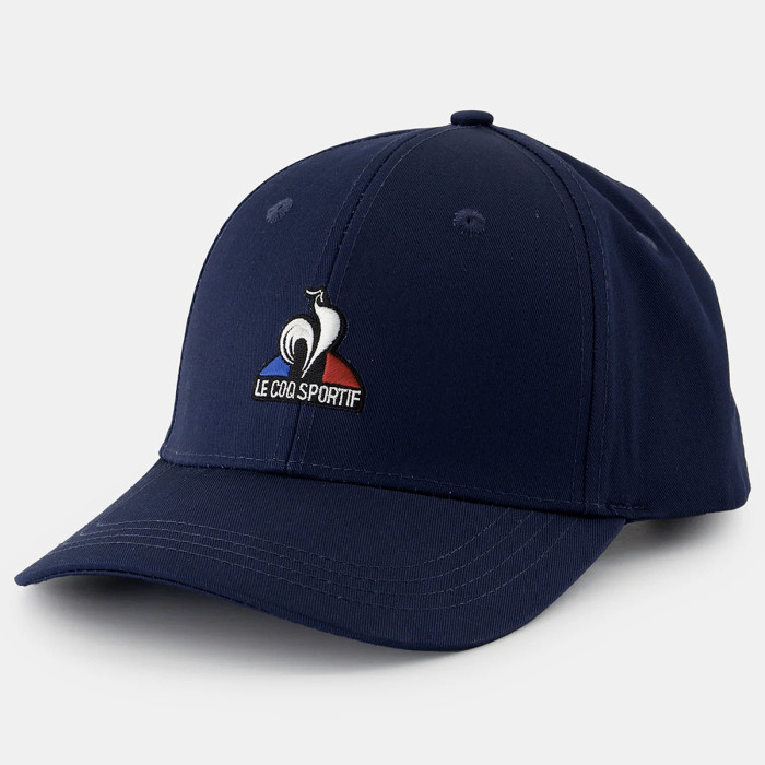 Casquette LE COQ SPORTIF essentiels Casquette LE COQ SPORTIF essentiels