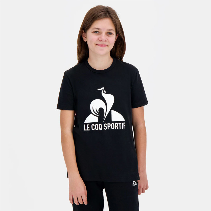 T-shirt LE COQ SPORTIF junior essentiel T-shirt LE COQ SPORTIF junior essentiel