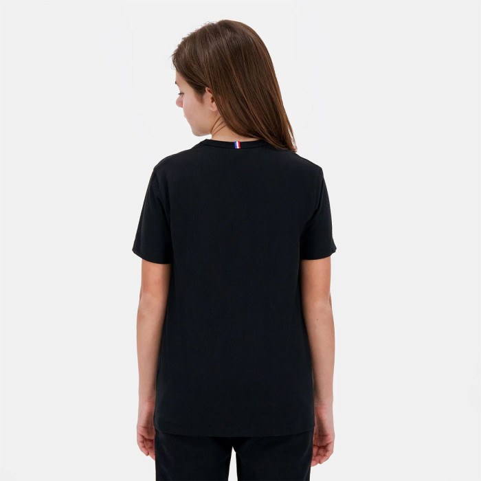 T-shirt LE COQ SPORTIF junior essentiel T-shirt LE COQ SPORTIF junior essentiel
