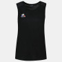 Debardeur LE COQ SPORTIF femme tennis Debardeur LE COQ SPORTIF femme tennis