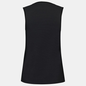 Debardeur LE COQ SPORTIF femme tennis Debardeur LE COQ SPORTIF femme tennis