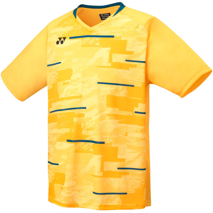 T-shirt YONEX team ym0034ex