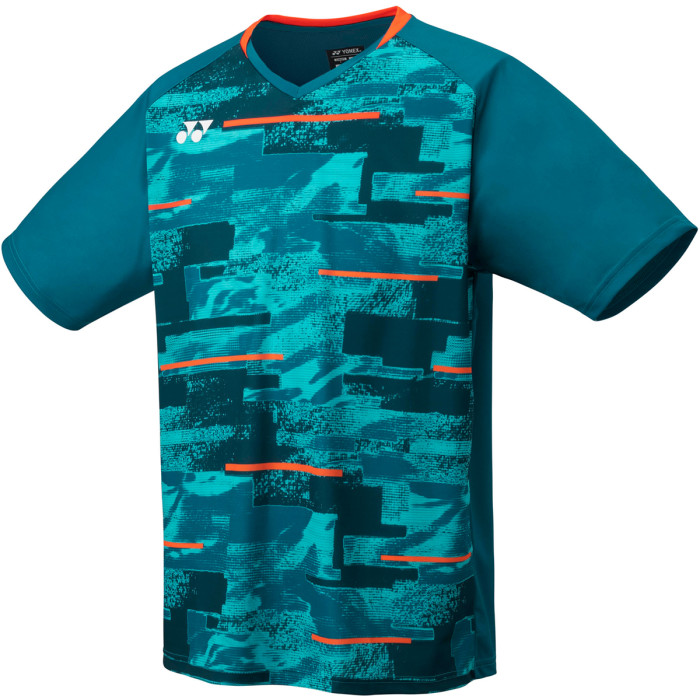 T-shirt YONEX team ym0034ex