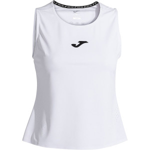 Debardeur JOMA femme tirantes challenge