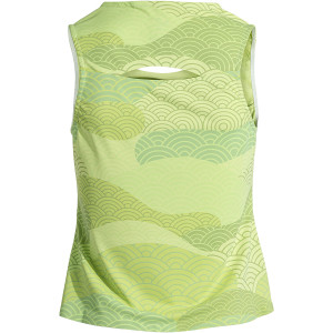 Debardeur JOMA femme tirantes challenge