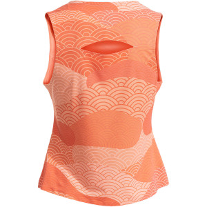 Debardeur JOMA femme tirantes challenge Debardeur JOMA femme tirantes challenge