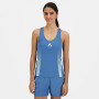 Debardeur LE COQ SPORTIF femme euro clay / paris