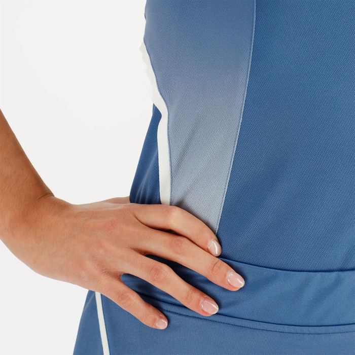 Debardeur LE COQ SPORTIF femme euro clay / paris Debardeur LE COQ SPORTIF femme euro clay / paris