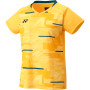 T-shirt YONEX femme team yw0034ex T-shirt YONEX femme team yw0034ex