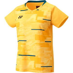 T-shirt YONEX femme team yw0034ex