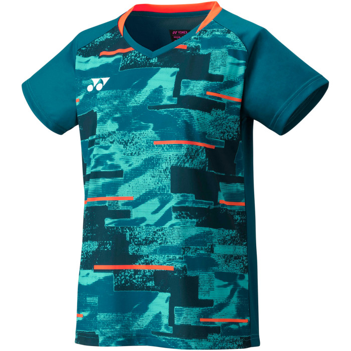 T-shirt YONEX femme team yw0034ex