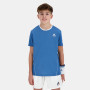 T-shirt LE COQ SPORTIF junior paris T-shirt LE COQ SPORTIF junior paris