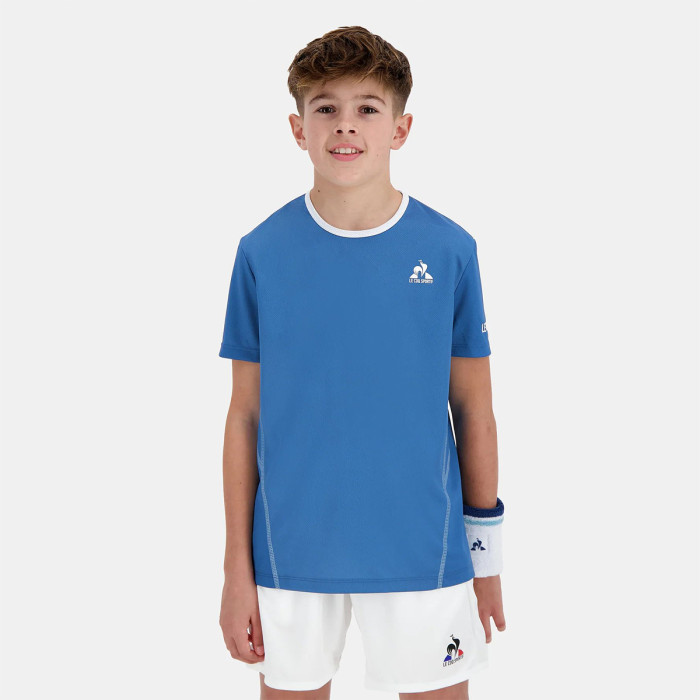 T-shirt LE COQ SPORTIF junior paris