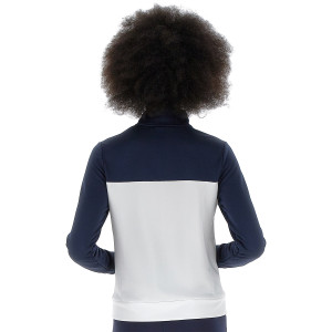 Veste LOTTO femme squadra ahtlete Veste LOTTO femme squadra ahtlete