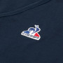 T-shirt LE COQ SPORTIF femme essentiel col v T-shirt LE COQ SPORTIF femme essentiel col v