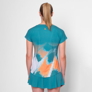 T-shirt BIDI BADU femme melbourne T-shirt BIDI BADU femme melbourne