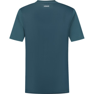 T-shirt K-SWISS hypercourt print