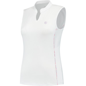 Debardeur K-SWISS femme hypercourt advantage