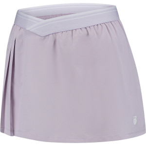 Jupe K-SWISS femme hypercourt fancy