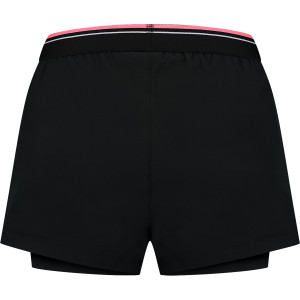 Short K-SWISS femme hypercourt Short K-SWISS femme hypercourt