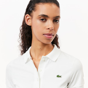Polo LACOSTE femme Polo LACOSTE femme