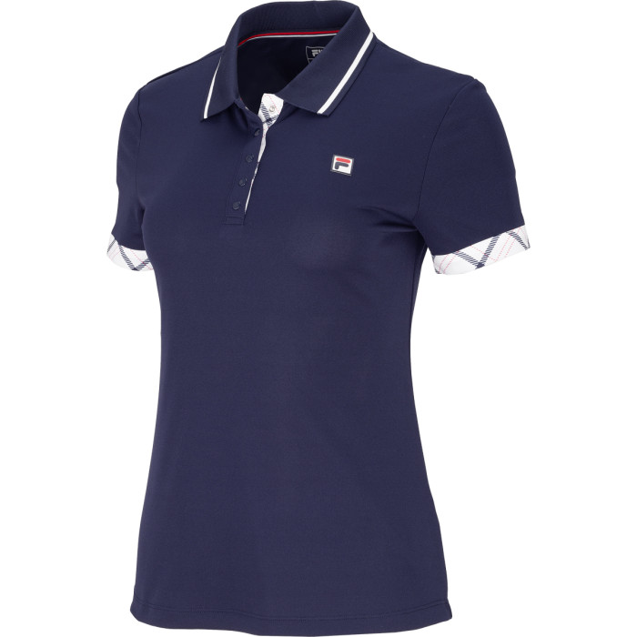 Polo FILA femme zea Polo FILA femme zea