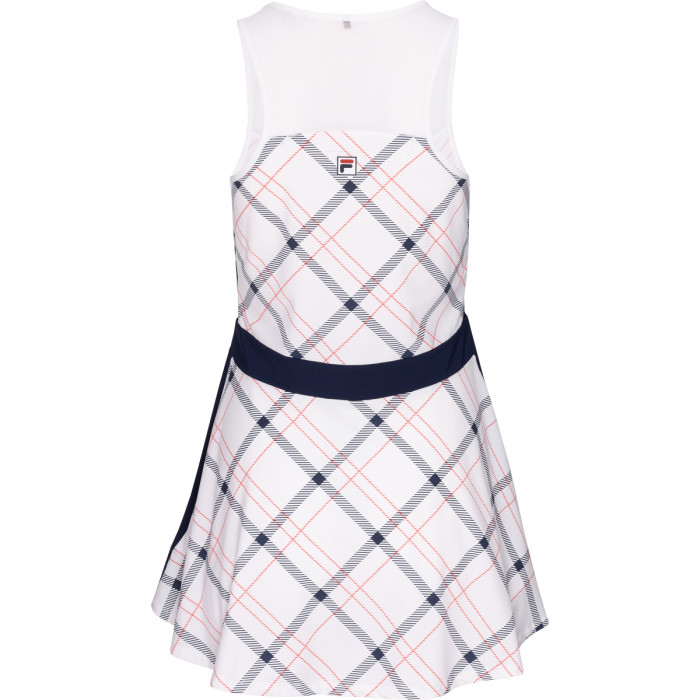 Robe FILA femme fritza Robe FILA femme fritza