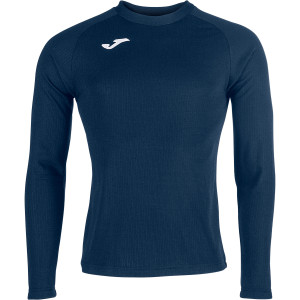 T-shirt JOMA manches longues brama fleece compression