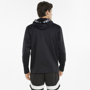 Sweat a capuche PUMA training fleece Sweat a capuche PUMA training fleece