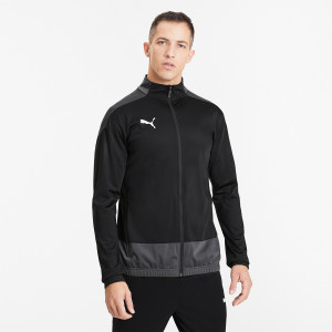 PUMA training team goal 23 jacket