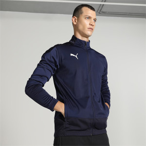 PUMA training team goal 23 jacket