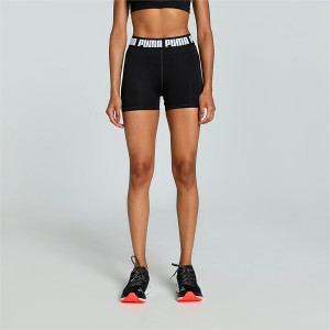 Short PUMA femme strong tight 3in