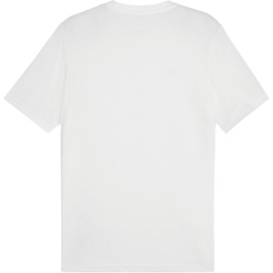 T-shirt PUMA casual team final T-shirt PUMA casual team final