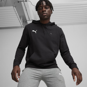 PUMA casual team goal hoodie