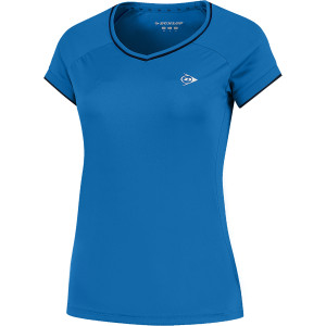 T-shirt DUNLOP femme club crew
