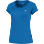 T-shirt DUNLOP femme club crew